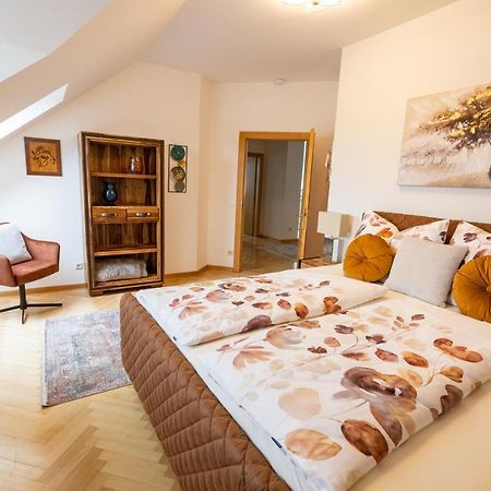 Apartment Ella Klagenfurt am Woerthersee Luaran gambar