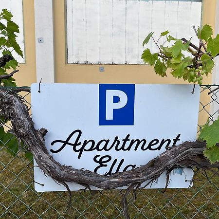 Apartment Ella Klagenfurt am Woerthersee Luaran gambar