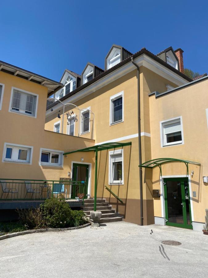 Apartment Ella Klagenfurt am Woerthersee Luaran gambar