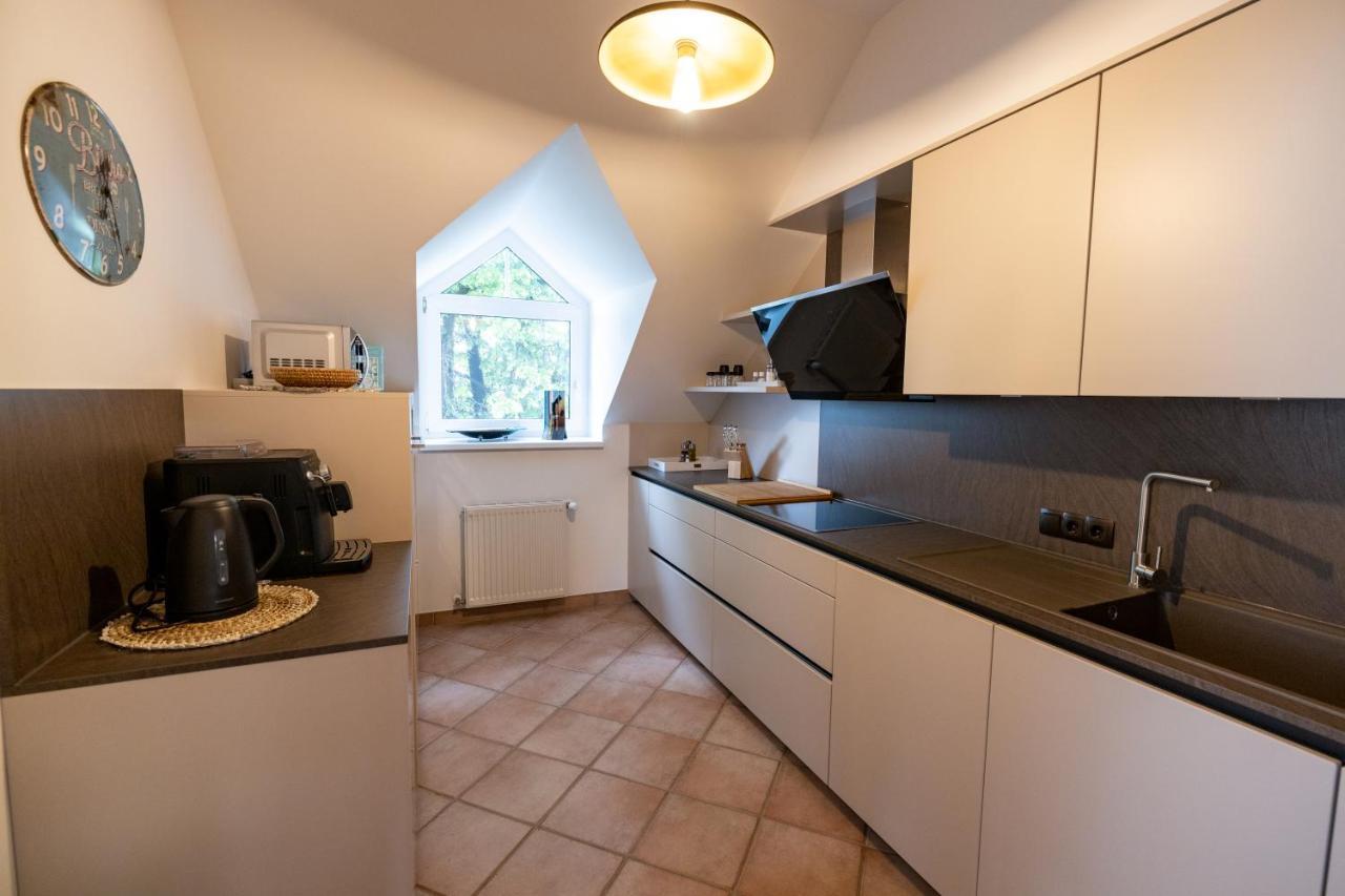 Apartment Ella Klagenfurt am Woerthersee Luaran gambar