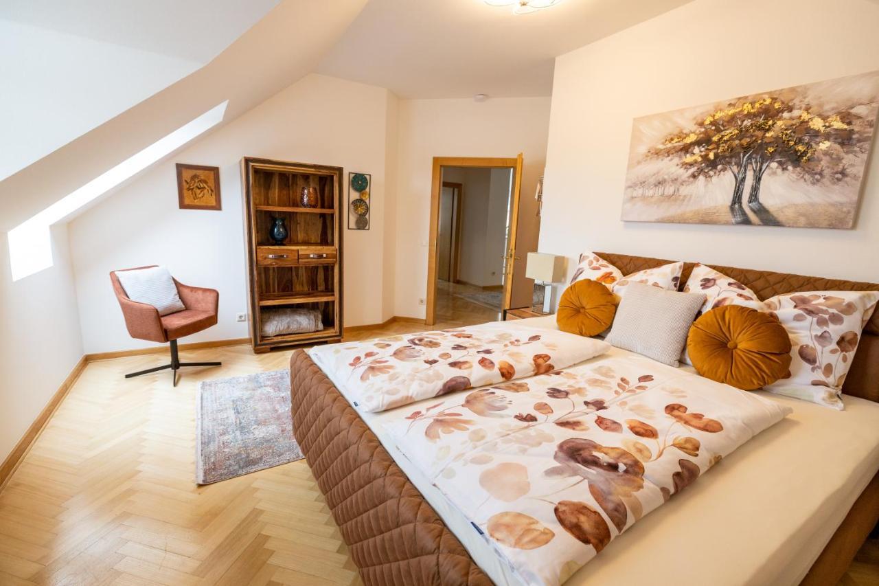 Apartment Ella Klagenfurt am Woerthersee Luaran gambar