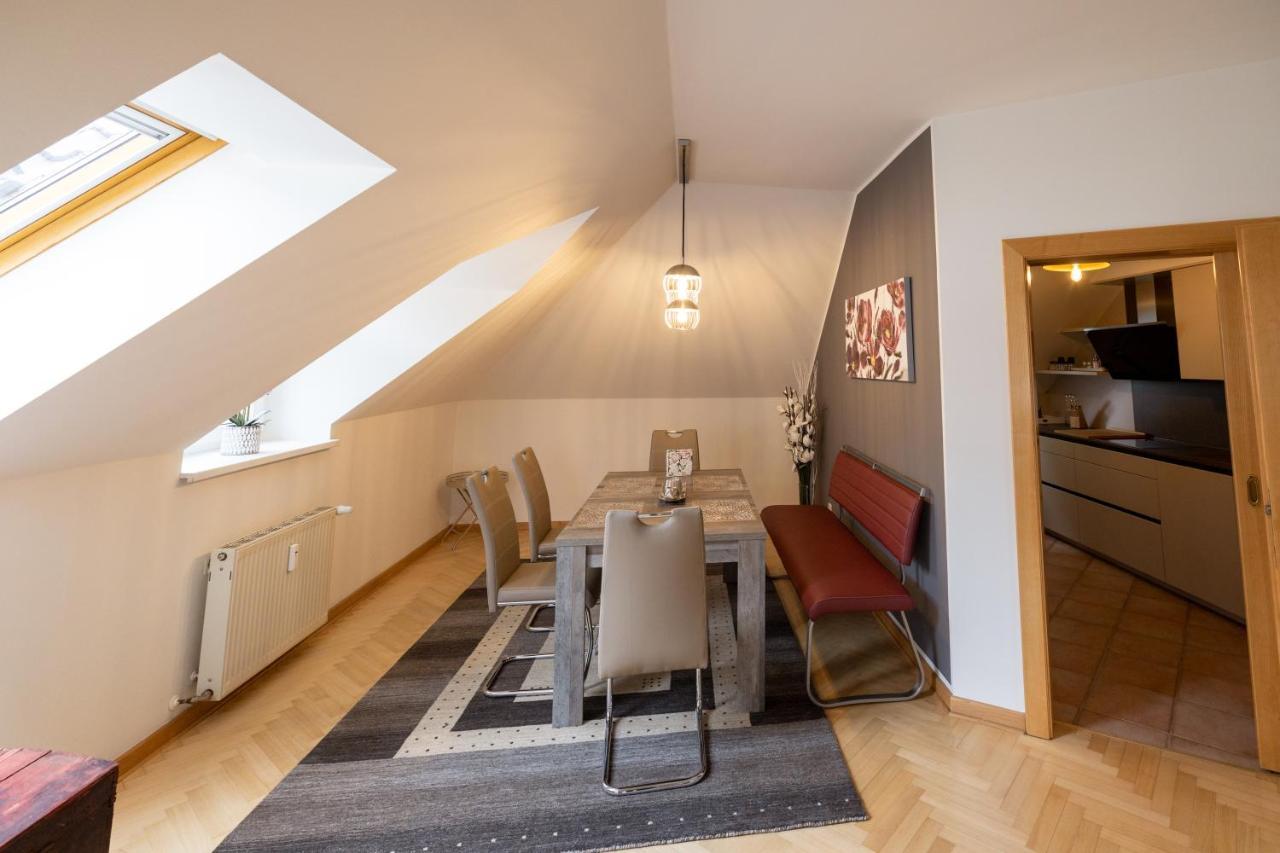 Apartment Ella Klagenfurt am Woerthersee Luaran gambar