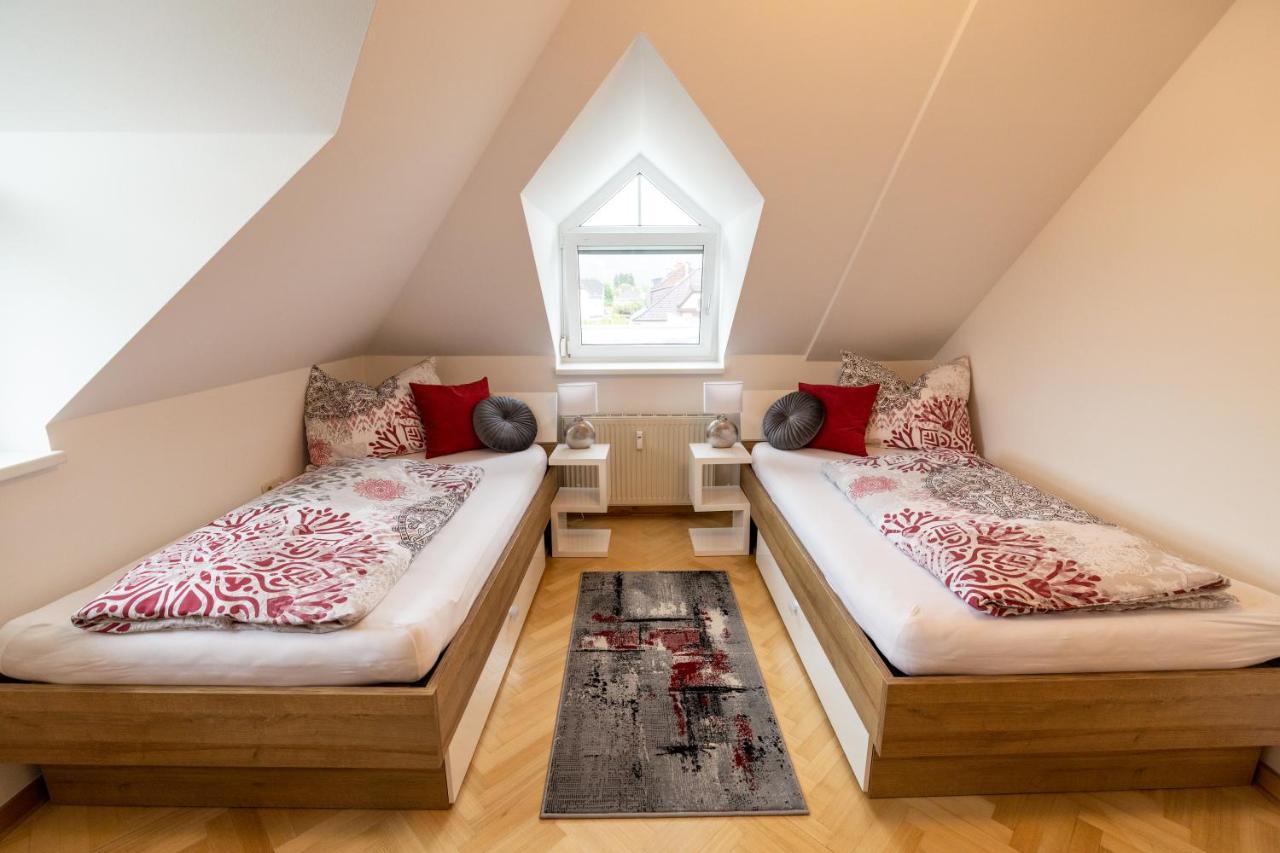 Apartment Ella Klagenfurt am Woerthersee Luaran gambar