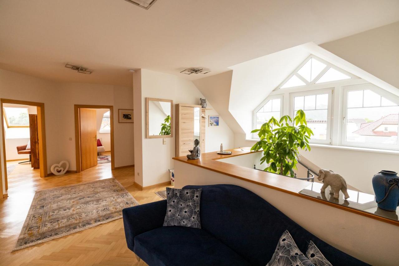 Apartment Ella Klagenfurt am Woerthersee Luaran gambar