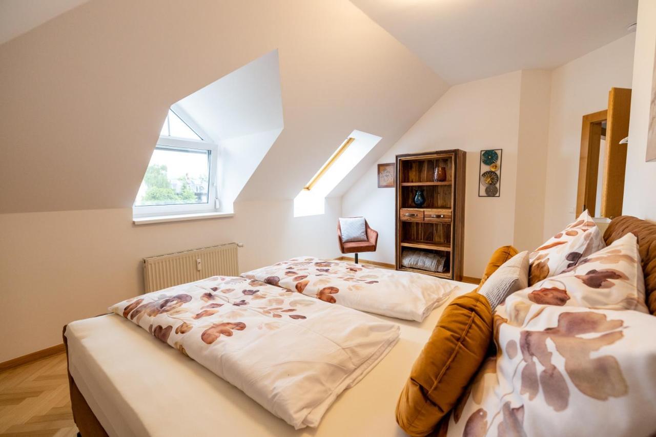 Apartment Ella Klagenfurt am Woerthersee Luaran gambar