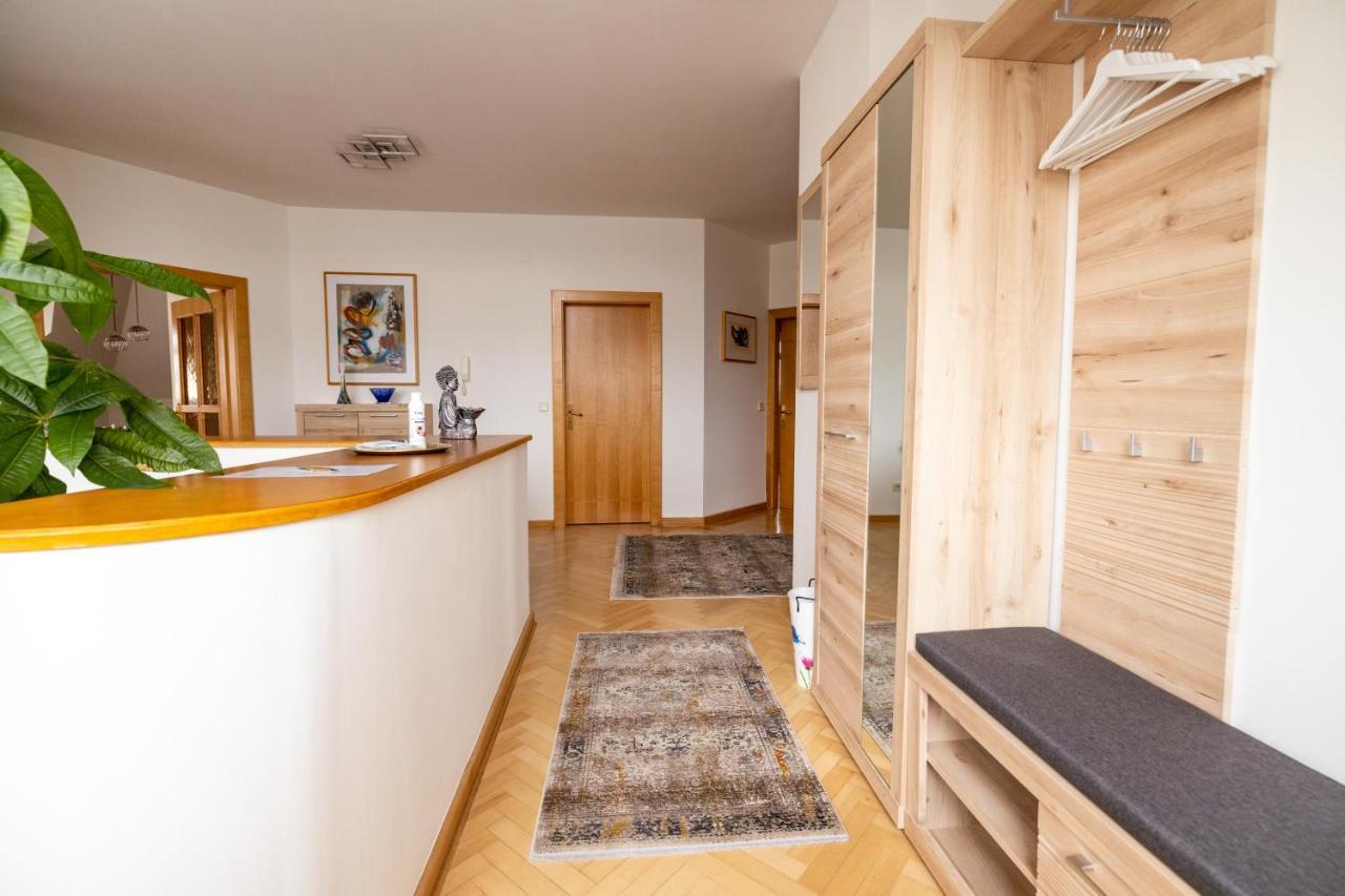 Apartment Ella Klagenfurt am Woerthersee Luaran gambar