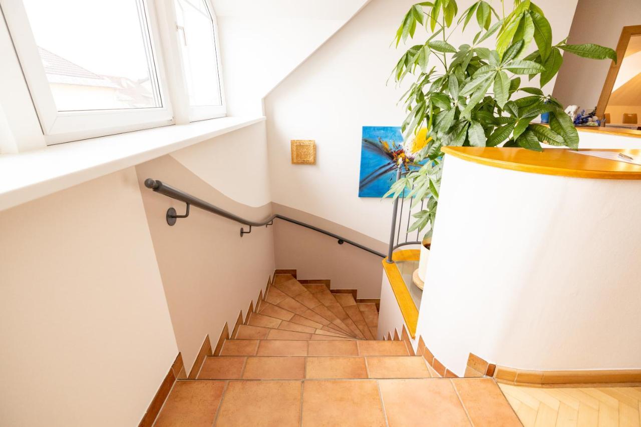Apartment Ella Klagenfurt am Woerthersee Luaran gambar