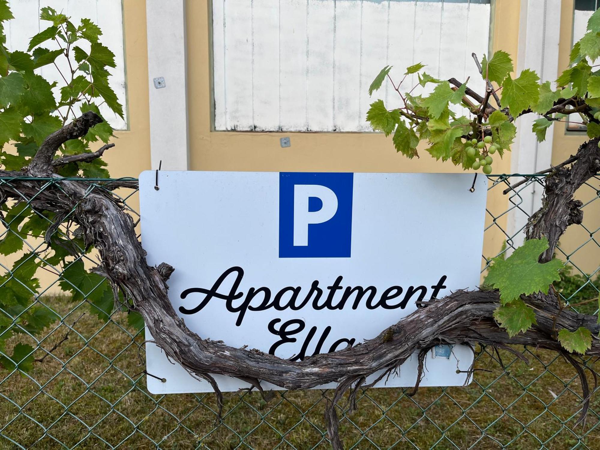 Apartment Ella Klagenfurt am Woerthersee Luaran gambar